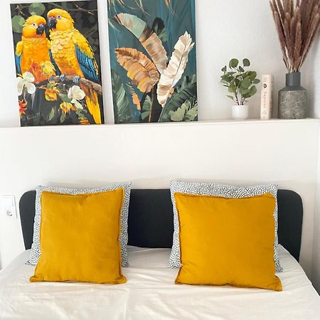 Santa Banana Apartment Alicante Ngoại thất bức ảnh