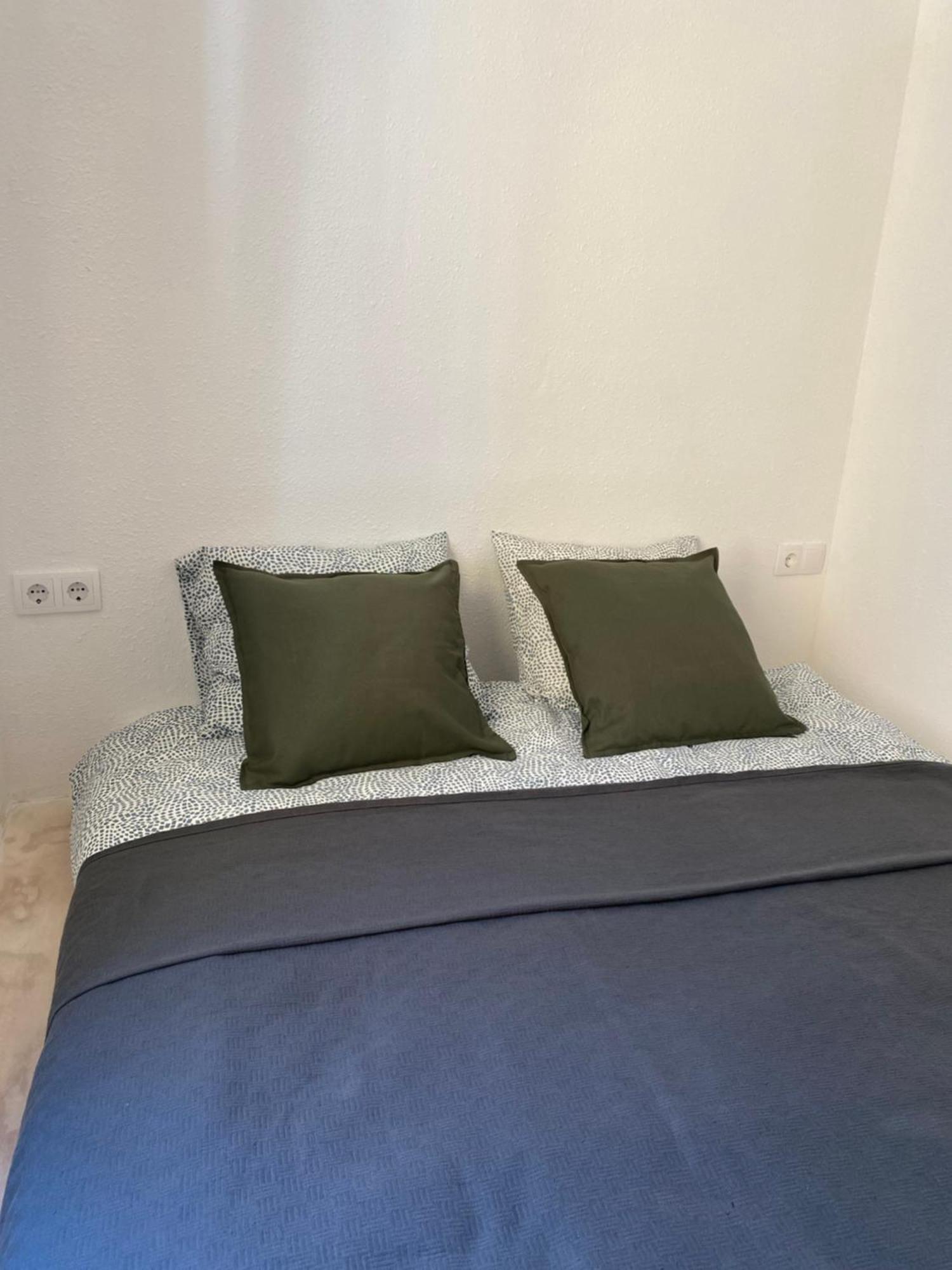 Santa Banana Apartment Alicante Ngoại thất bức ảnh
