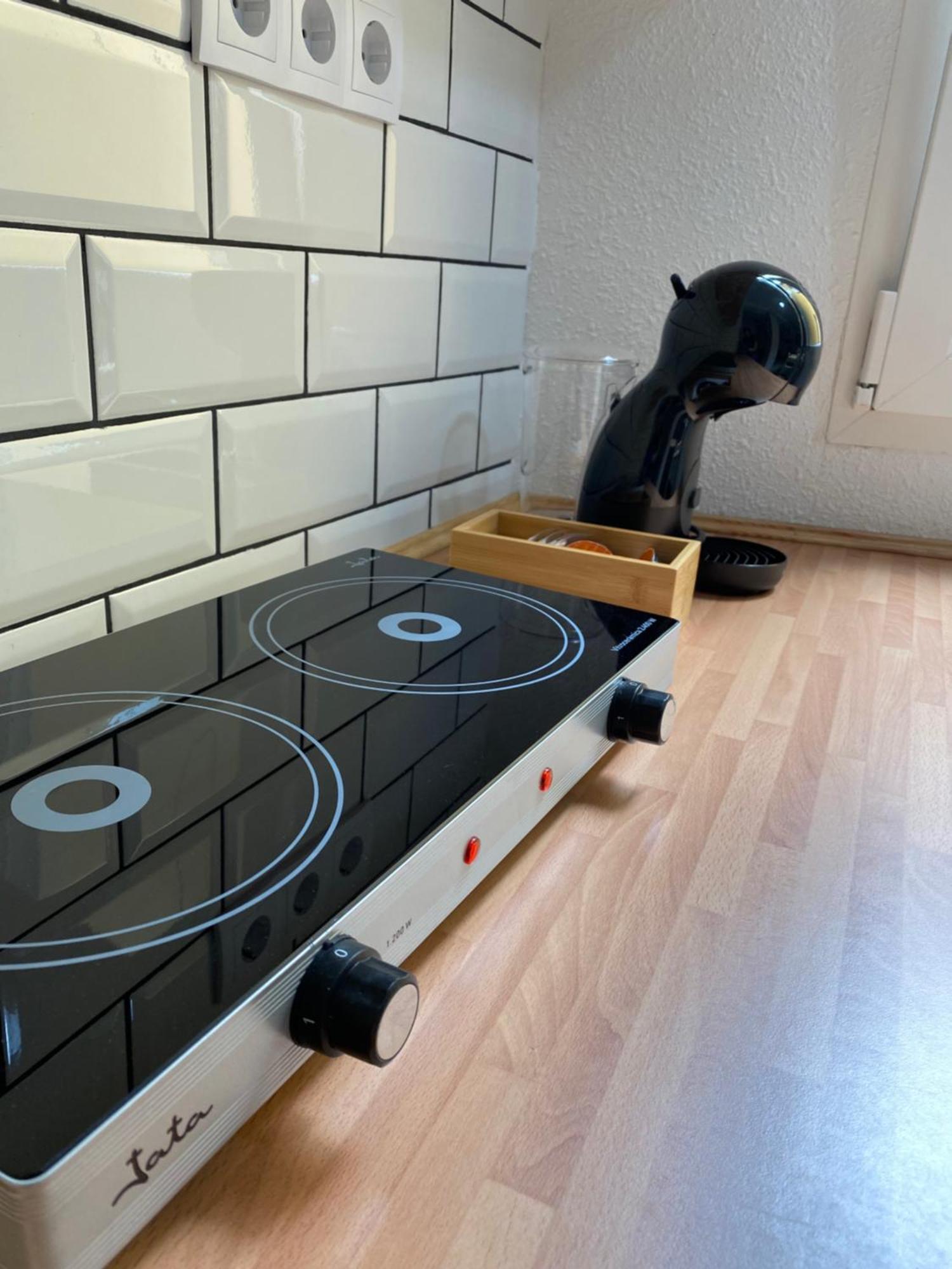 Santa Banana Apartment Alicante Ngoại thất bức ảnh