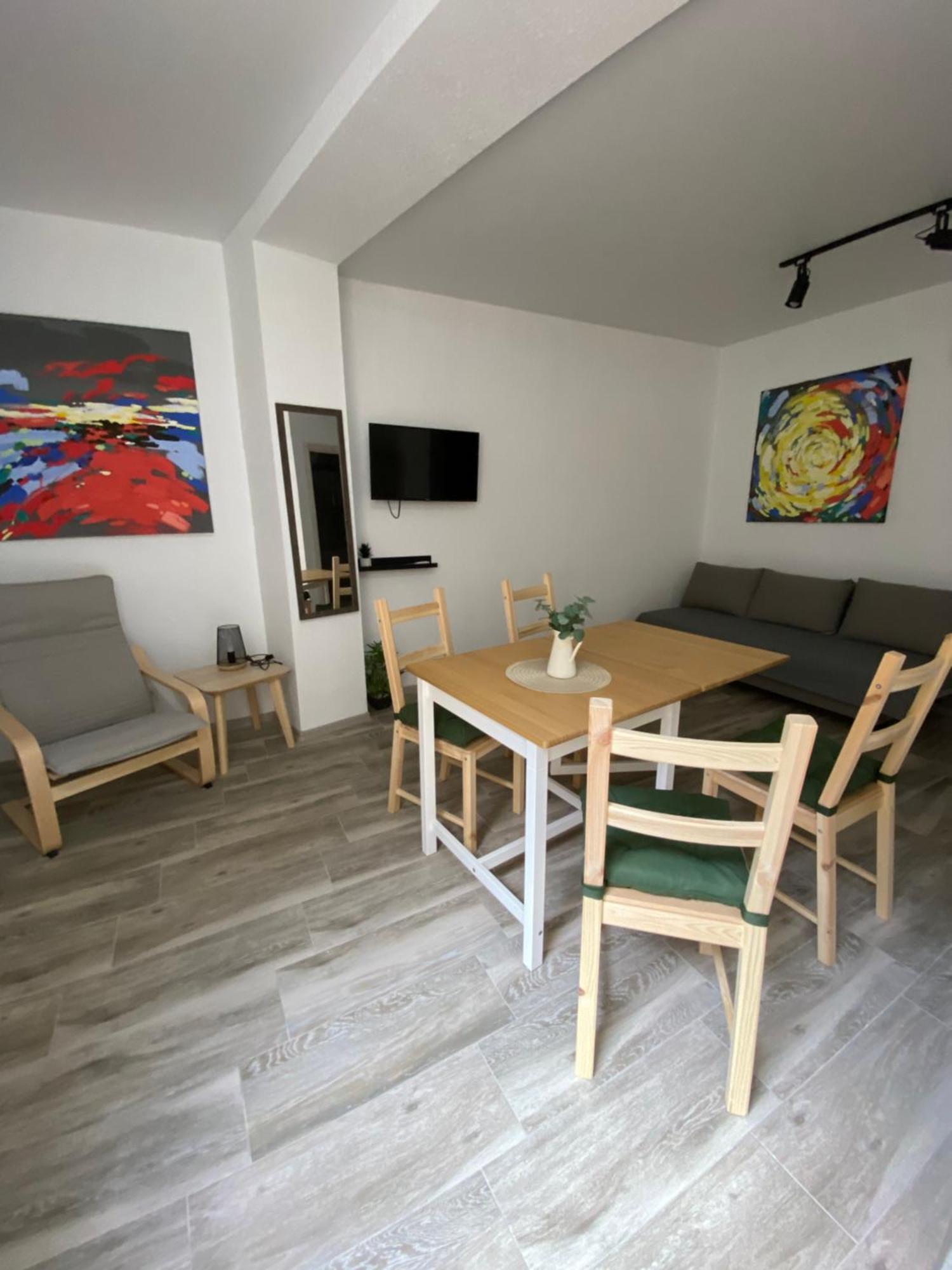 Santa Banana Apartment Alicante Ngoại thất bức ảnh