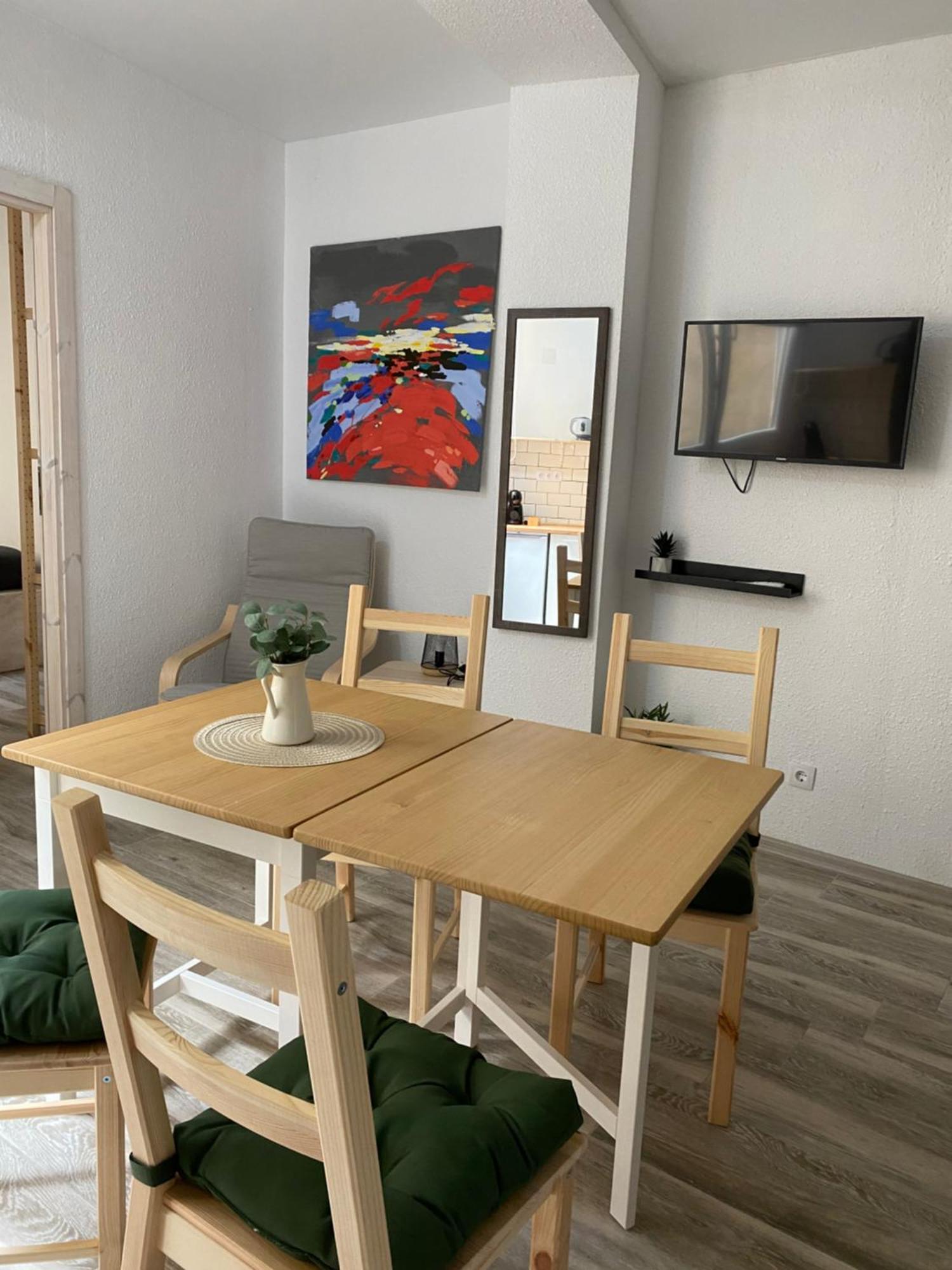 Santa Banana Apartment Alicante Ngoại thất bức ảnh