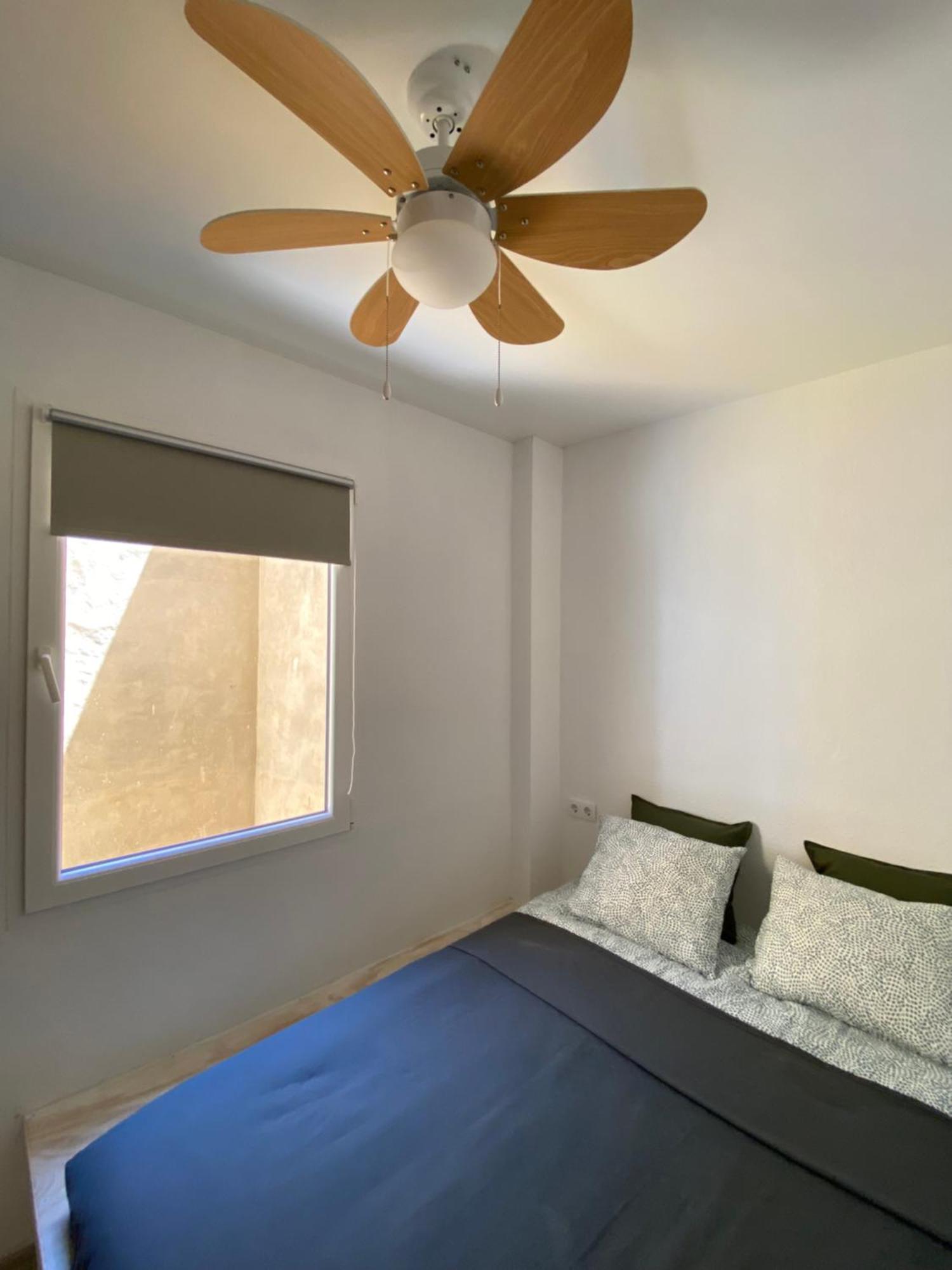 Santa Banana Apartment Alicante Ngoại thất bức ảnh