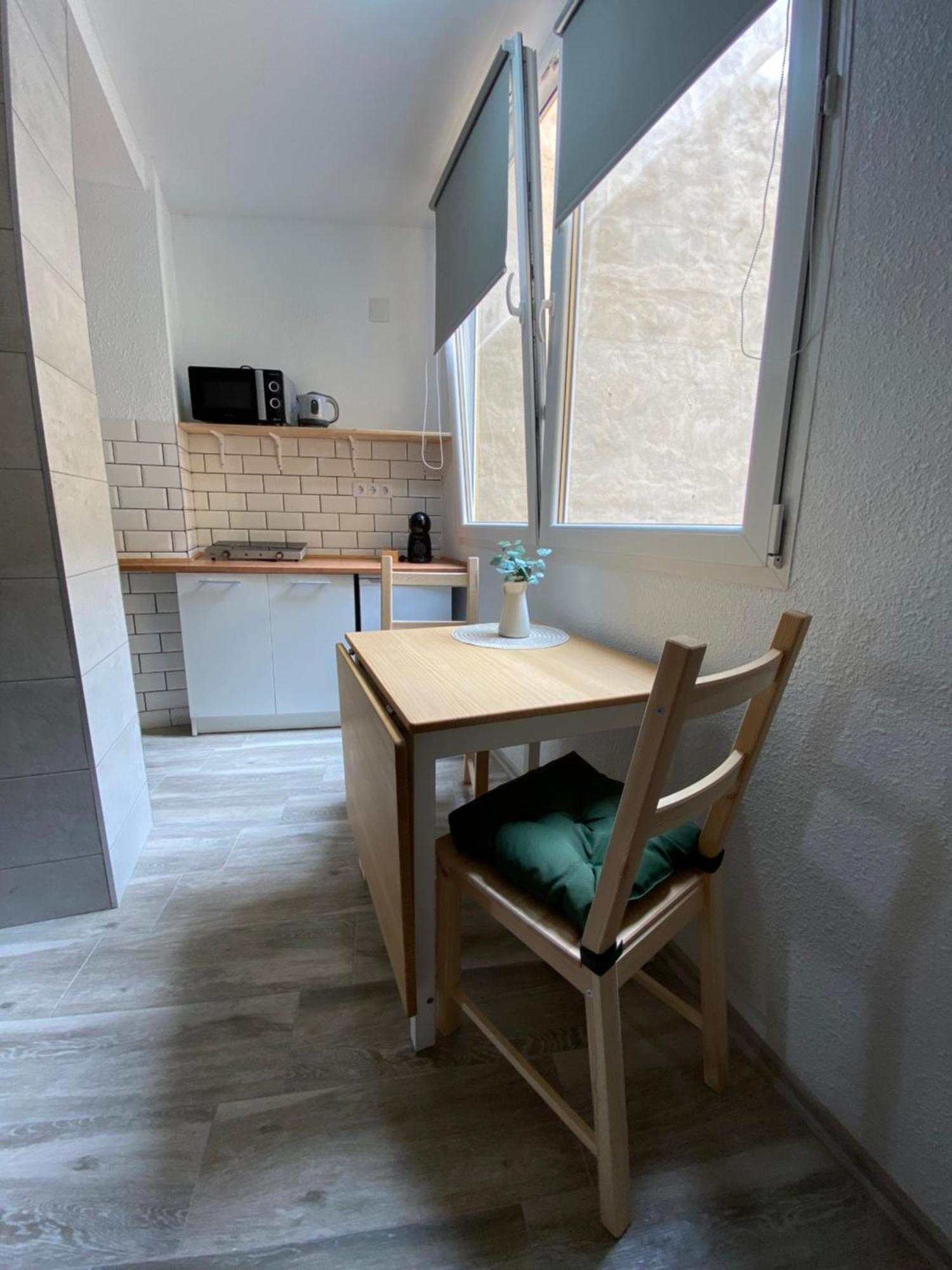 Santa Banana Apartment Alicante Ngoại thất bức ảnh