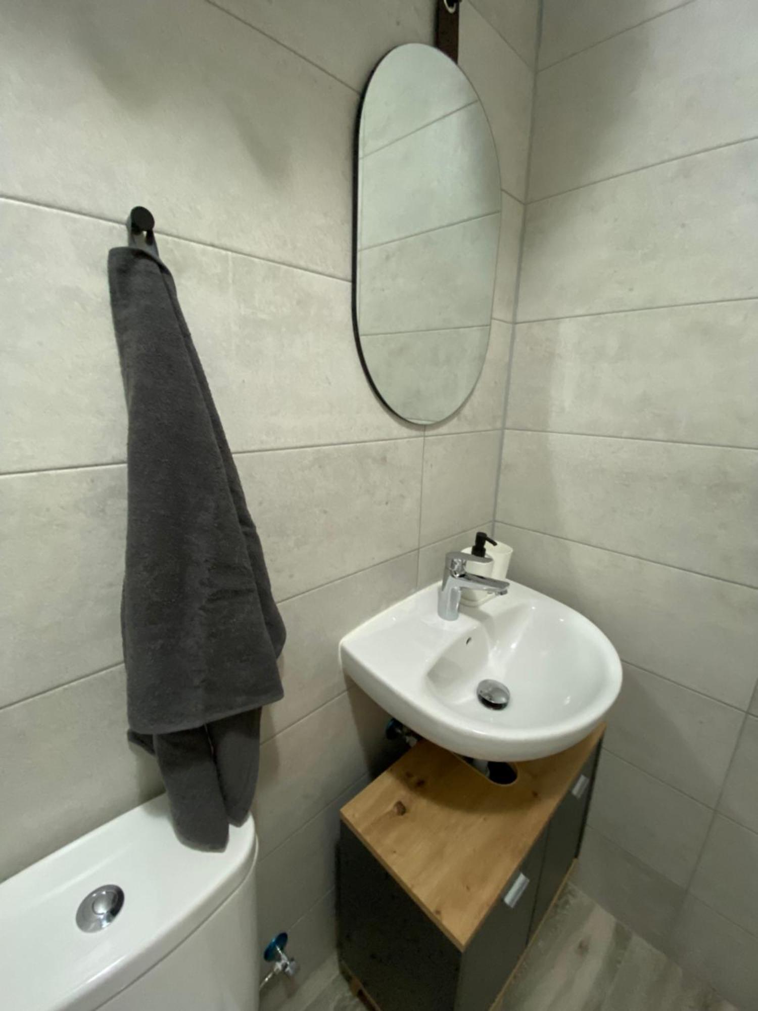 Santa Banana Apartment Alicante Ngoại thất bức ảnh